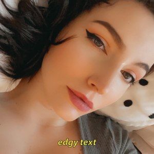 Meet your Posher, Jessica